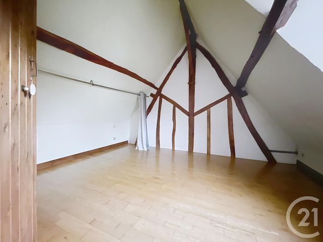 Maison à vendre - 6 pièces - 88,50 m2 - Chevrieres - 60 - PICARDIE