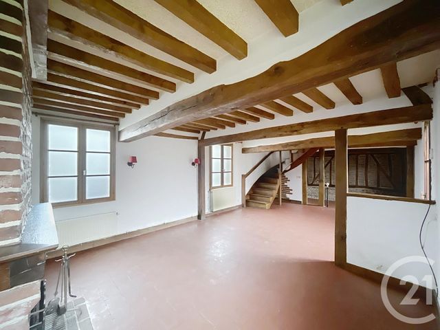 Maison à vendre - 6 pièces - 88,50 m2 - Chevrieres - 60 - PICARDIE