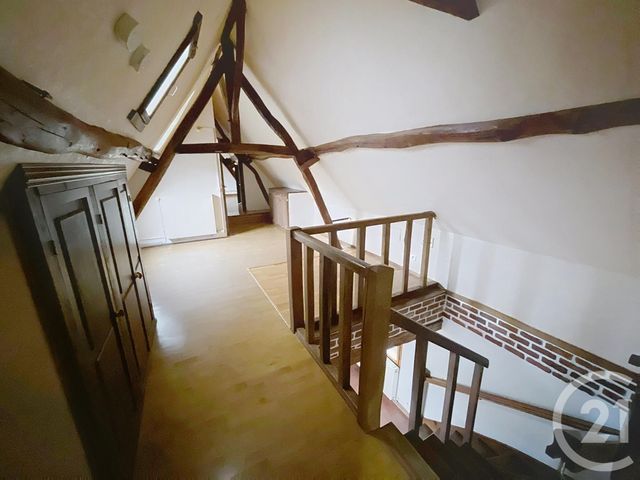 Maison à vendre - 6 pièces - 88,50 m2 - Chevrieres - 60 - PICARDIE