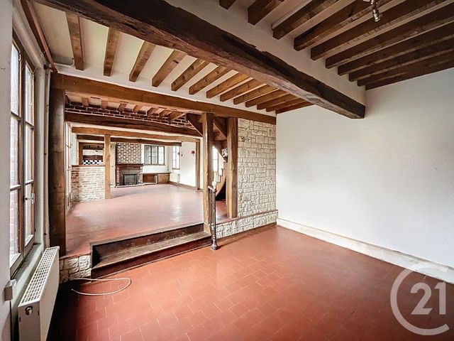 Maison à vendre - 6 pièces - 88,50 m2 - Chevrieres - 60 - PICARDIE