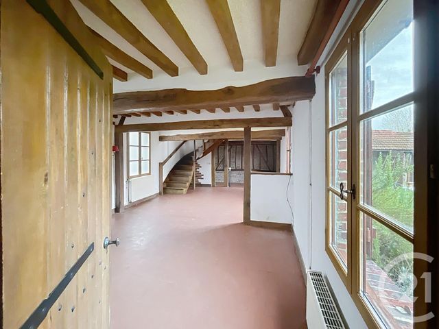 Maison à vendre - 6 pièces - 88,50 m2 - Chevrieres - 60 - PICARDIE