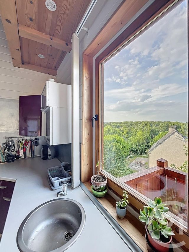 Maison à vendre - 5 pièces - 107,31 m2 - Saintines - 60 - PICARDIE