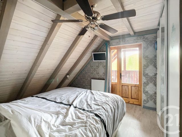 Maison à vendre - 5 pièces - 107,31 m2 - Saintines - 60 - PICARDIE