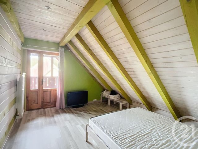 Maison à vendre - 5 pièces - 107,31 m2 - Saintines - 60 - PICARDIE