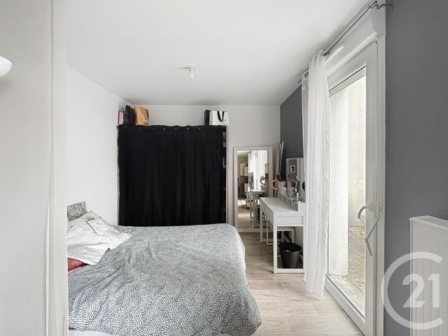 Appartement F1 bis à vendre - 2 pièces - 35,86 m2 - Jaux - 60 - PICARDIE