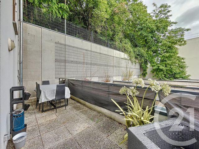 Appartement F1 bis à vendre - 2 pièces - 35,86 m2 - Jaux - 60 - PICARDIE