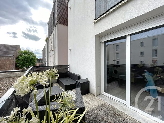 Appartement F1 bis à vendre - 2 pièces - 35,86 m2 - Jaux - 60 - PICARDIE