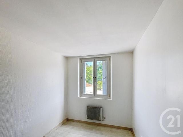 Appartement F3 à vendre - 3 pièces - 53,20 m2 - Lacroix St Ouen - 60 - PICARDIE