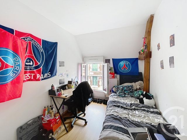 Maison &agrave; vendre - 4 pi&egrave;ces - 87 m2 - Bethisy St Pierre - 60 - PICARDIE