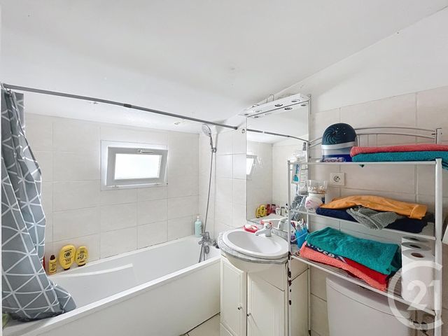 Maison &agrave; vendre - 4 pi&egrave;ces - 87 m2 - Bethisy St Pierre - 60 - PICARDIE