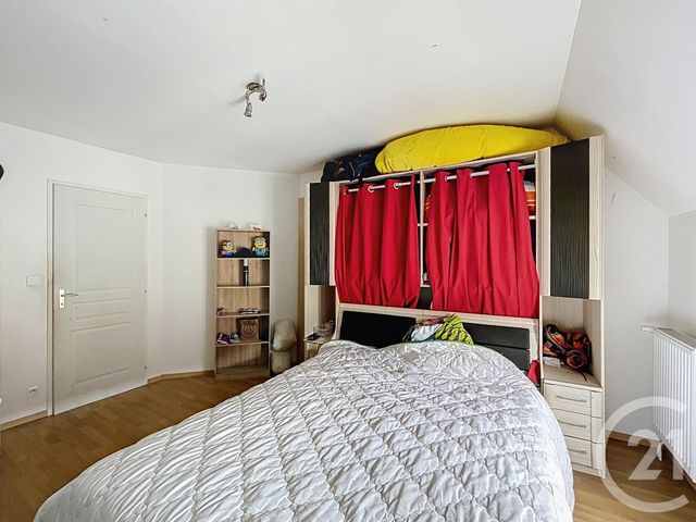 Maison &agrave; vendre - 4 pi&egrave;ces - 87 m2 - Bethisy St Pierre - 60 - PICARDIE