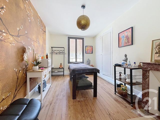 Maison à vendre - 4 pièces - 145 m2 - Verberie - 60 - PICARDIE