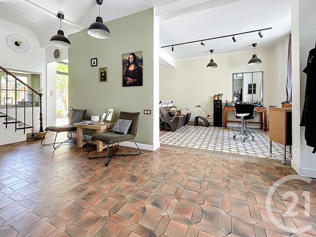 Maison à vendre - 4 pièces - 145 m2 - Verberie - 60 - PICARDIE