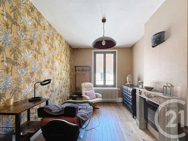 Maison à vendre - 4 pièces - 145 m2 - Verberie - 60 - PICARDIE