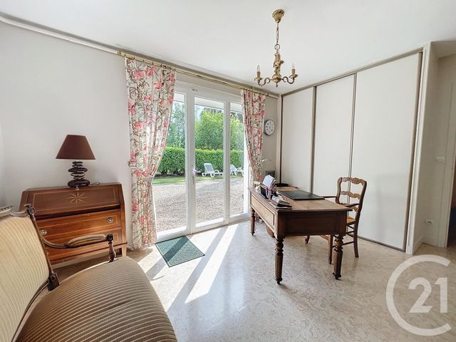 Maison à vendre - 5 pièces - 264,72 m2 - Tricot - 60 - PICARDIE