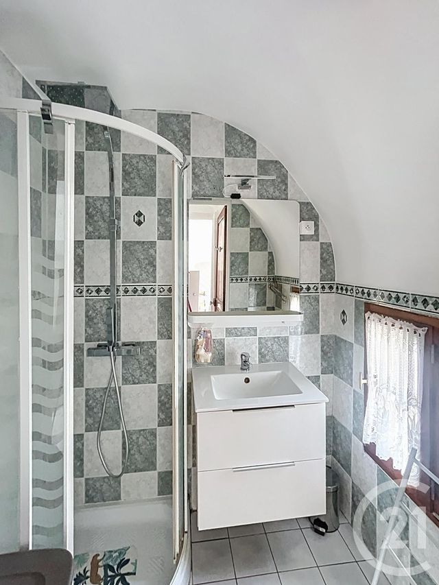 Maison à vendre - 5 pièces - 92 m2 - Lacroix St Ouen - 60 - PICARDIE