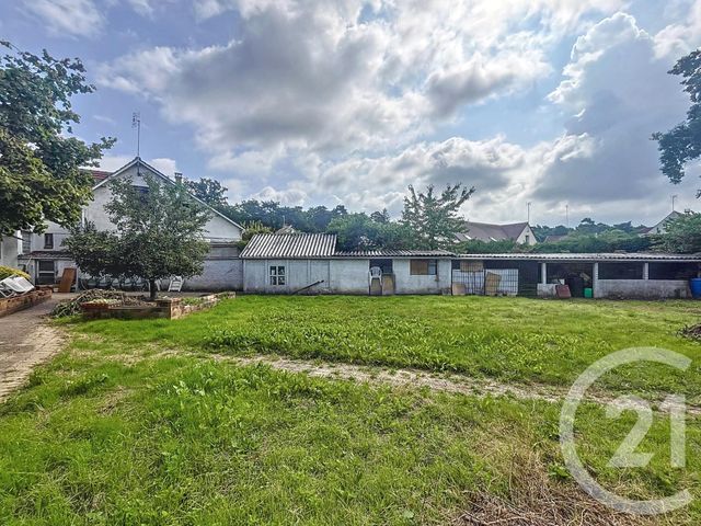 Maison à vendre - 5 pièces - 92 m2 - Lacroix St Ouen - 60 - PICARDIE