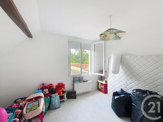 Maison à vendre - 5 pièces - 92 m2 - Lacroix St Ouen - 60 - PICARDIE