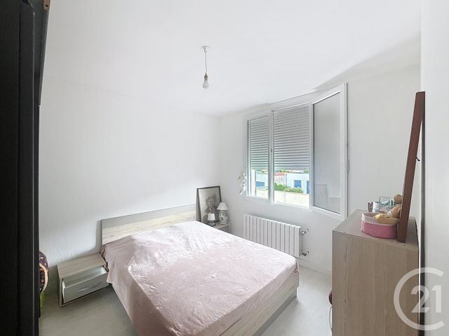 Maison à vendre - 5 pièces - 92 m2 - Lacroix St Ouen - 60 - PICARDIE