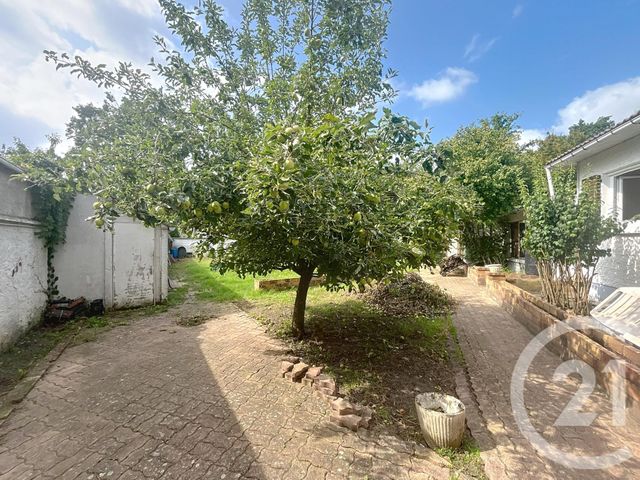 Maison à vendre - 5 pièces - 92 m2 - Lacroix St Ouen - 60 - PICARDIE