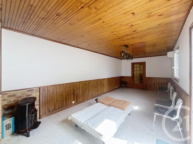 Maison à vendre - 5 pièces - 92 m2 - Lacroix St Ouen - 60 - PICARDIE