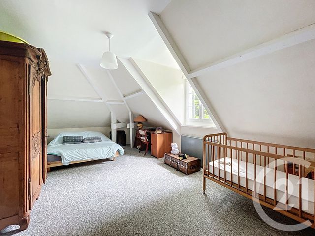 Maison à vendre - 8 pièces - 338 m2 - Villers Sur Coudun - 60 - PICARDIE