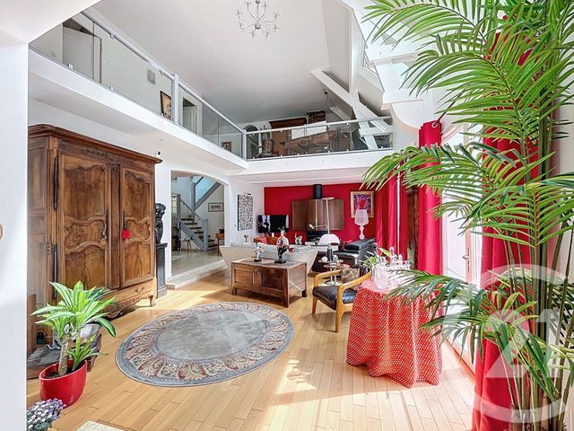 Maison à vendre - 8 pièces - 338 m2 - Villers Sur Coudun - 60 - PICARDIE