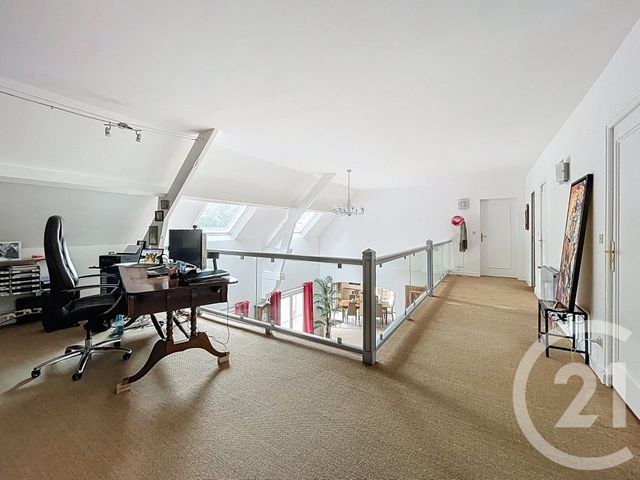 Maison à vendre - 8 pièces - 338 m2 - Villers Sur Coudun - 60 - PICARDIE