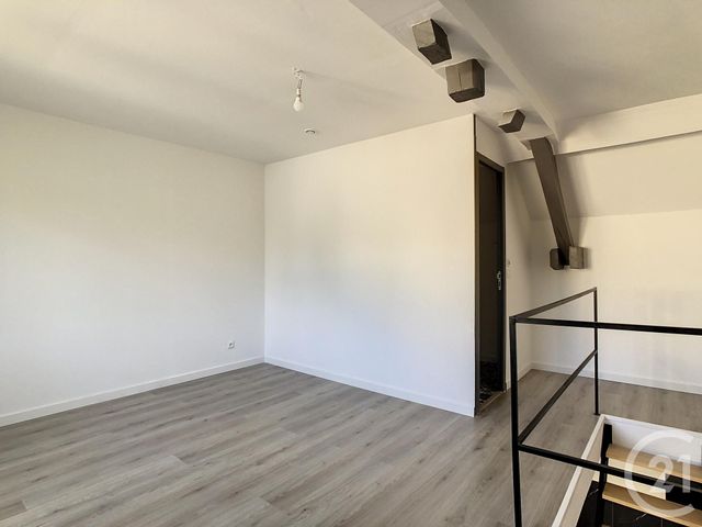 Maison à vendre - 2 pièces - 37,93 m2 - Longueil Ste Marie - 60 - PICARDIE