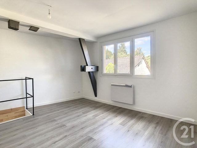 Maison à vendre - 2 pièces - 37,93 m2 - Longueil Ste Marie - 60 - PICARDIE