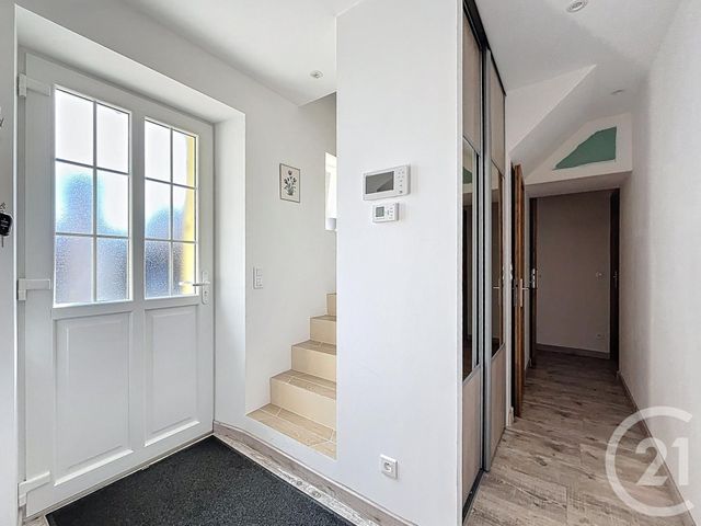 Maison à vendre - 5 pièces - 141 m2 - St Sauveur - 60 - PICARDIE