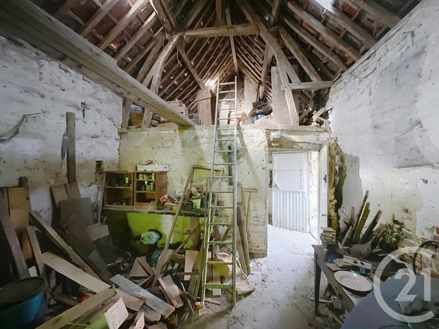 Maison à vendre - 1 pièce - 50 m2 - Armancourt - 60 - PICARDIE