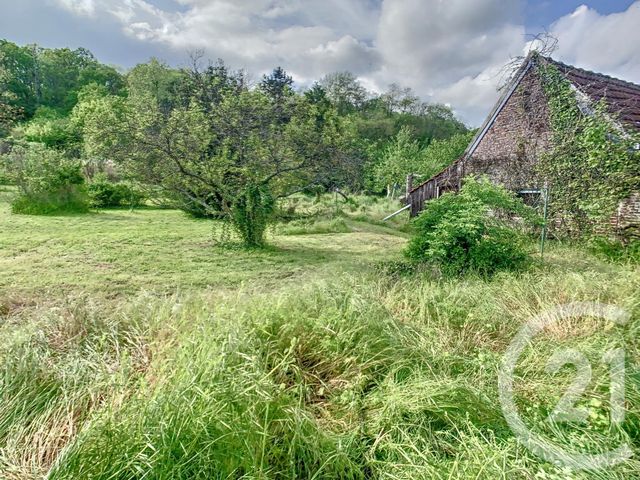 Maison à vendre - 1 pièce - 50 m2 - Armancourt - 60 - PICARDIE