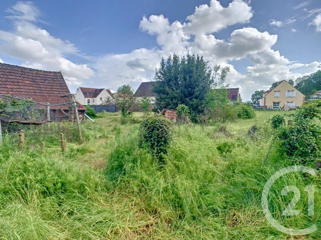 Maison à vendre - 1 pièce - 50 m2 - Armancourt - 60 - PICARDIE