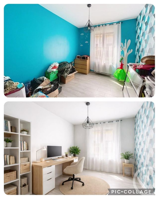 Maison &agrave; vendre - 4 pi&egrave;ces - 82 m2 - Lacroix St Ouen - 60 - PICARDIE