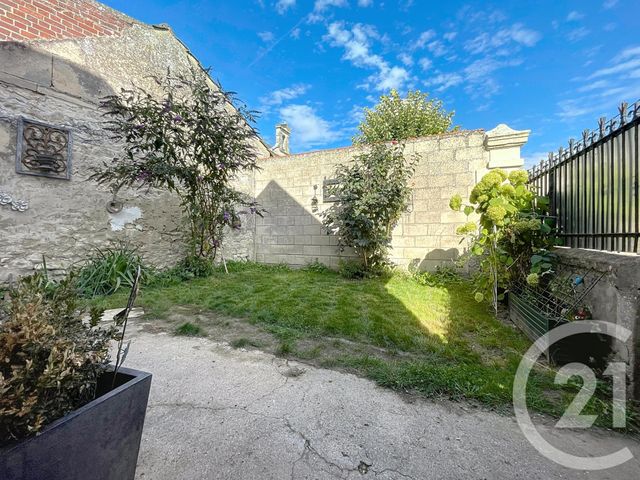 Maison à vendre - 5 pièces - 97 m2 - Bethisy St Martin - 60 - PICARDIE