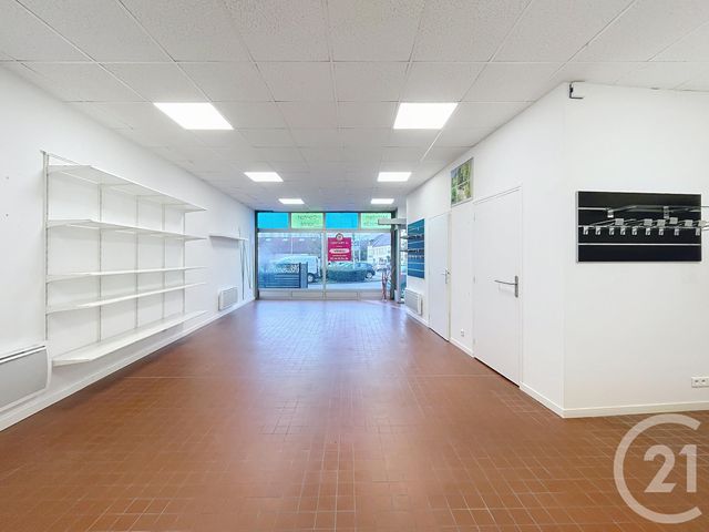 Divers &agrave; vendre - 110 m2 - Bethisy St Pierre - 60 - PICARDIE