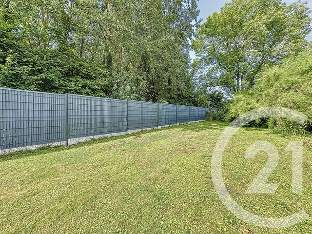 Maison &agrave; vendre - 4 pi&egrave;ces - 80,42 m2 - Rollot - 80 - PICARDIE