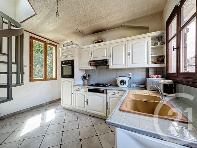 Maison &agrave; vendre - 4 pi&egrave;ces - 80,42 m2 - Rollot - 80 - PICARDIE