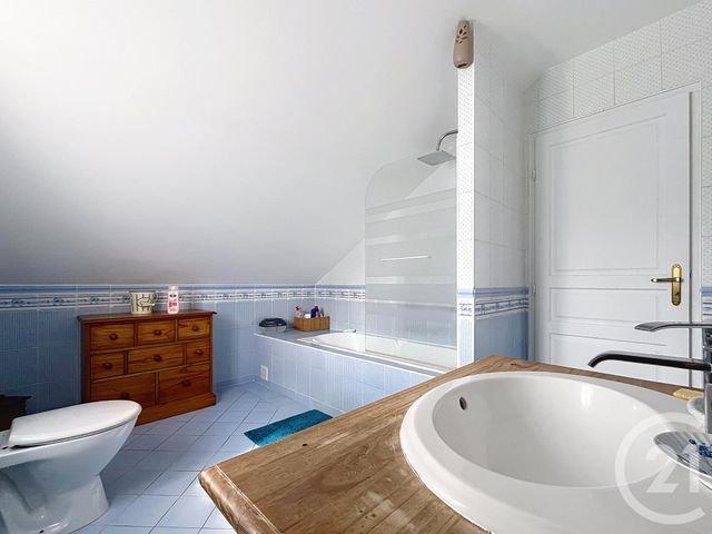 Maison à vendre - 6 pièces - 92 m2 - Verberie - 60 - PICARDIE