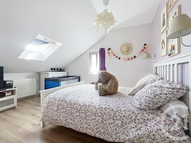 Maison à vendre - 6 pièces - 92 m2 - Verberie - 60 - PICARDIE