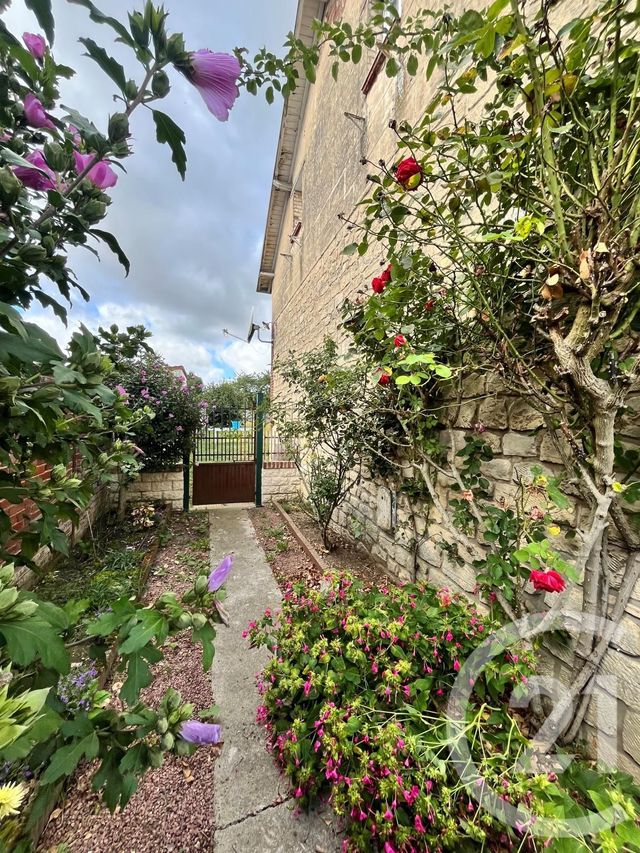 Maison à vendre - 6 pièces - 92 m2 - Verberie - 60 - PICARDIE