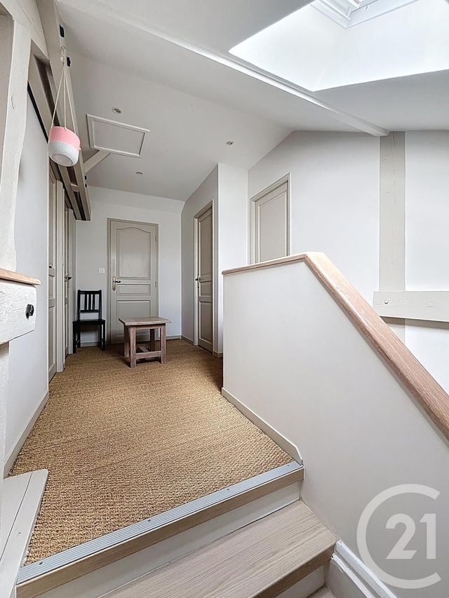 Maison à vendre - 6 pièces - 92 m2 - Verberie - 60 - PICARDIE