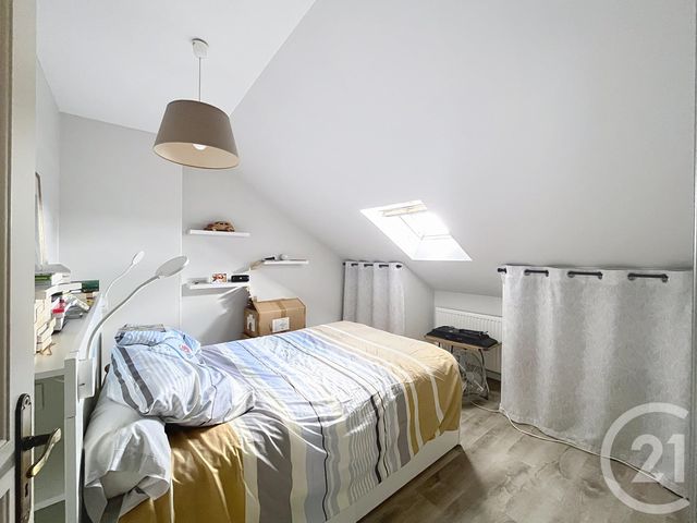 Maison à vendre - 6 pièces - 92 m2 - Verberie - 60 - PICARDIE