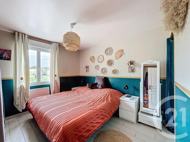 Maison à vendre - 6 pièces - 130 m2 - Pimprez - 60 - PICARDIE