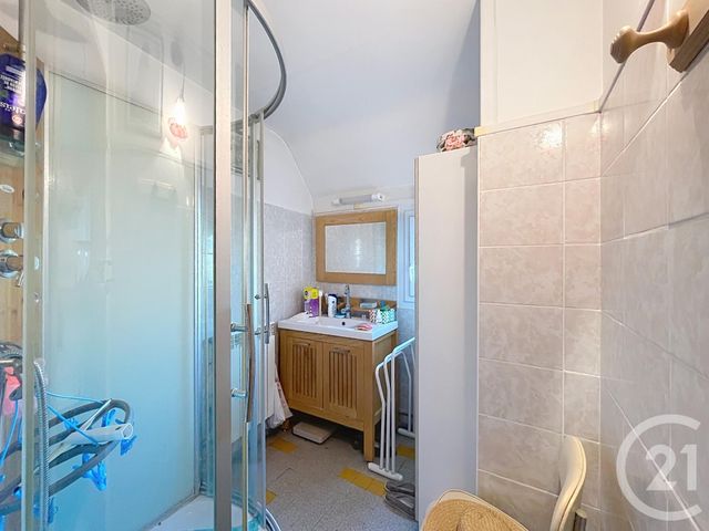 Maison &agrave; vendre - 3 pi&egrave;ces - 73,56 m2 - Lacroix St Ouen - 60 - PICARDIE
