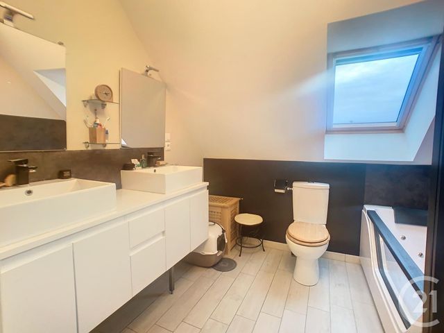 Maison à vendre - 4 pièces - 75,57 m2 - Lacroix St Ouen - 60 - PICARDIE