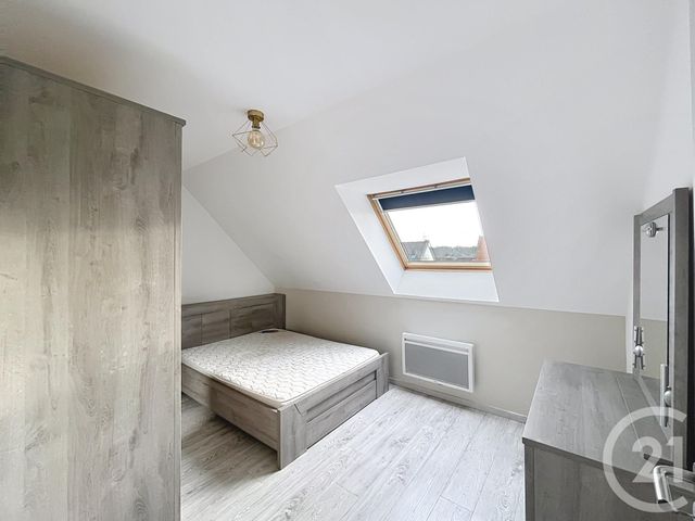 Maison &agrave; vendre - 4 pi&egrave;ces - 75,57 m2 - Lacroix St Ouen - 60 - PICARDIE