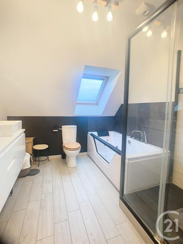 Maison à vendre - 4 pièces - 75,57 m2 - Lacroix St Ouen - 60 - PICARDIE