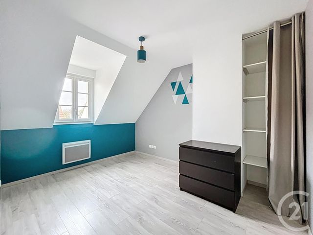 Maison &agrave; vendre - 4 pi&egrave;ces - 75,57 m2 - Lacroix St Ouen - 60 - PICARDIE